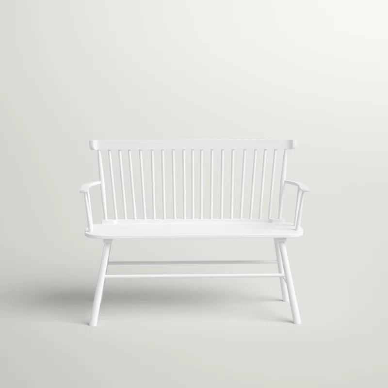Dovecove Karlovy Wood Bench