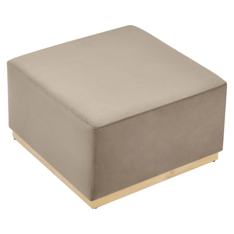 Modway Modway Tilden Upholstered Ottoman