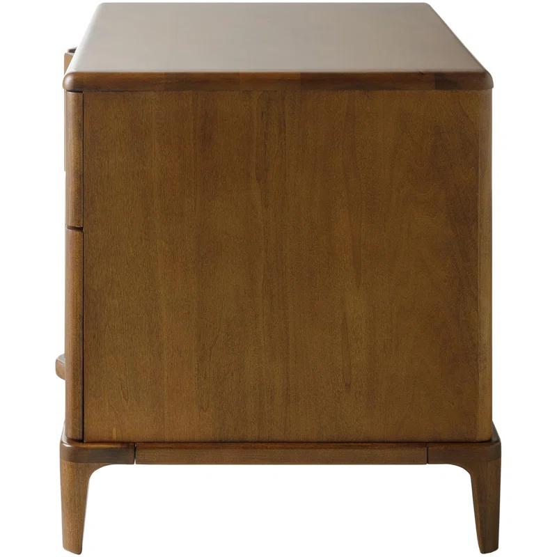 Towne Modern Nightstand