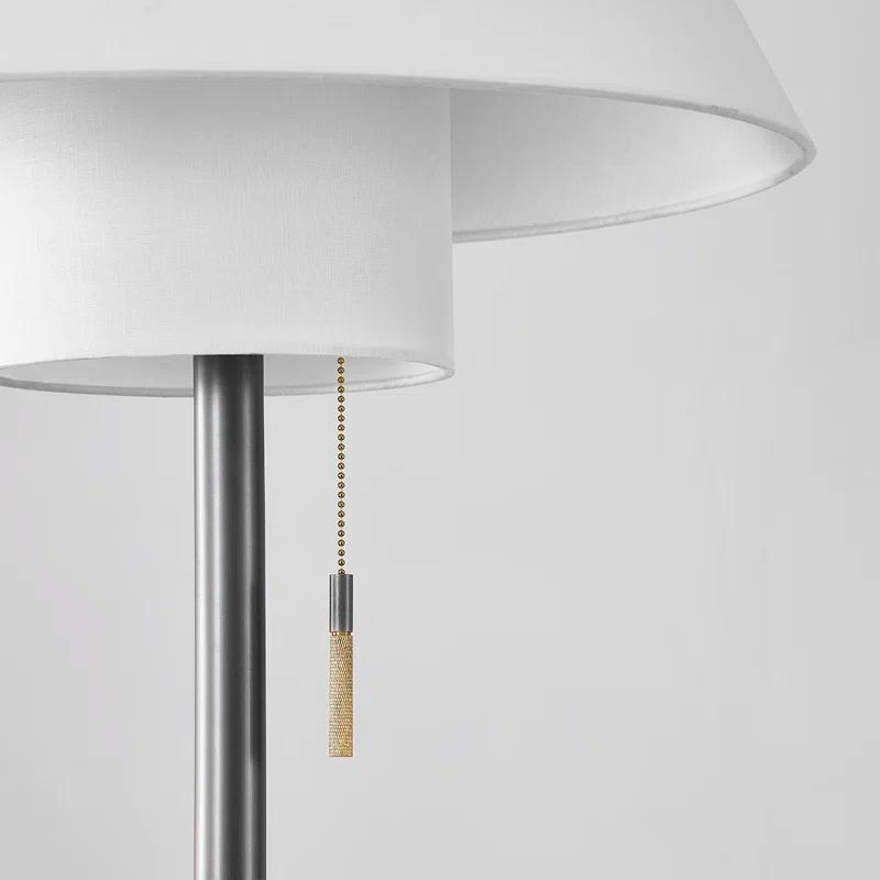 Ibsen Floor Lamp - Black
