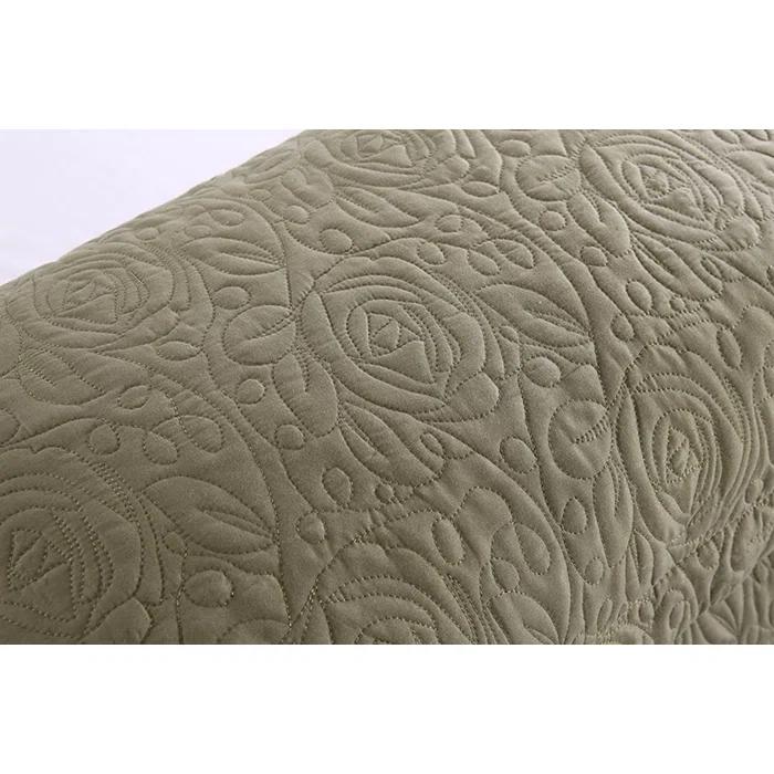 MarCielo P-solid Shams Pillow Sham (Set of 2)