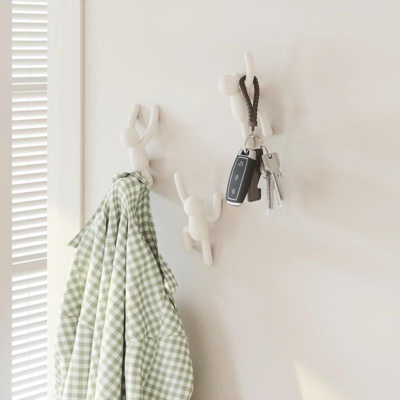 Buddy Wall Hook