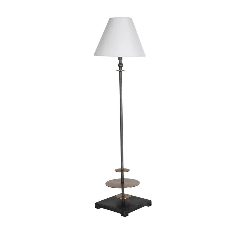 Gabby Vivek Metal Table Lamp