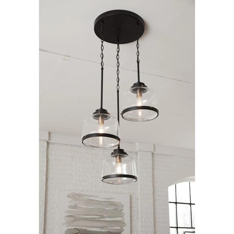 Progress Lighting P8403-20 Pendant Canopy