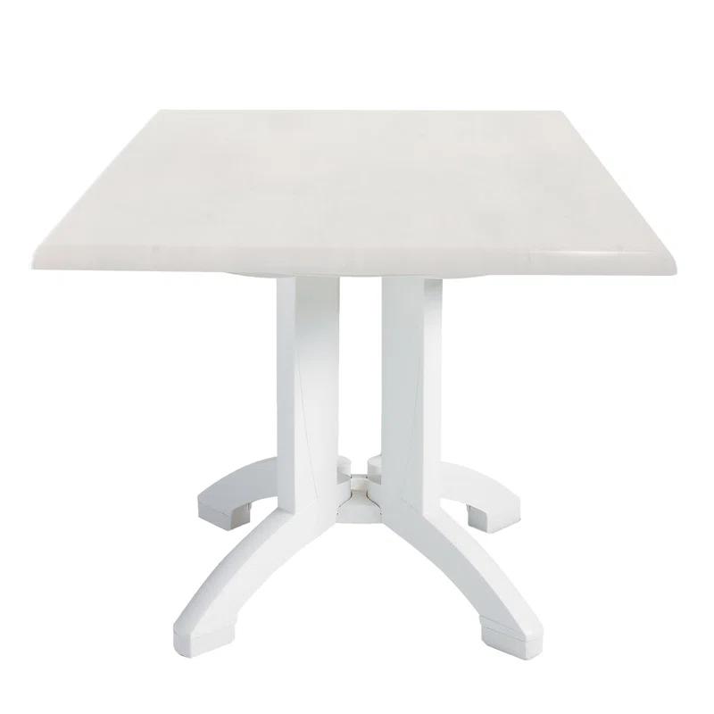 Grosfillex Expert Grosfillex Atlanta 32" Square Table