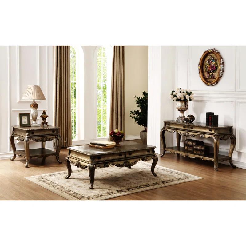 Bloomsbury Market Anndy End Table
