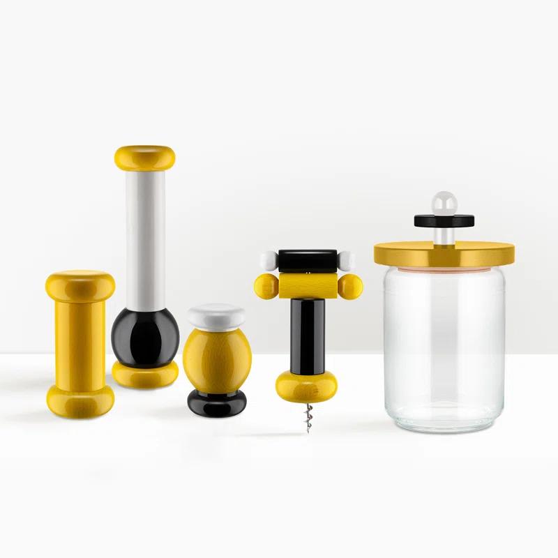 Ale Pepper Mill