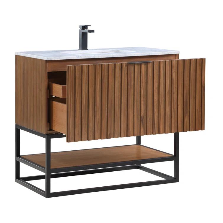 Terra 36'' Single Bathroom Vanity