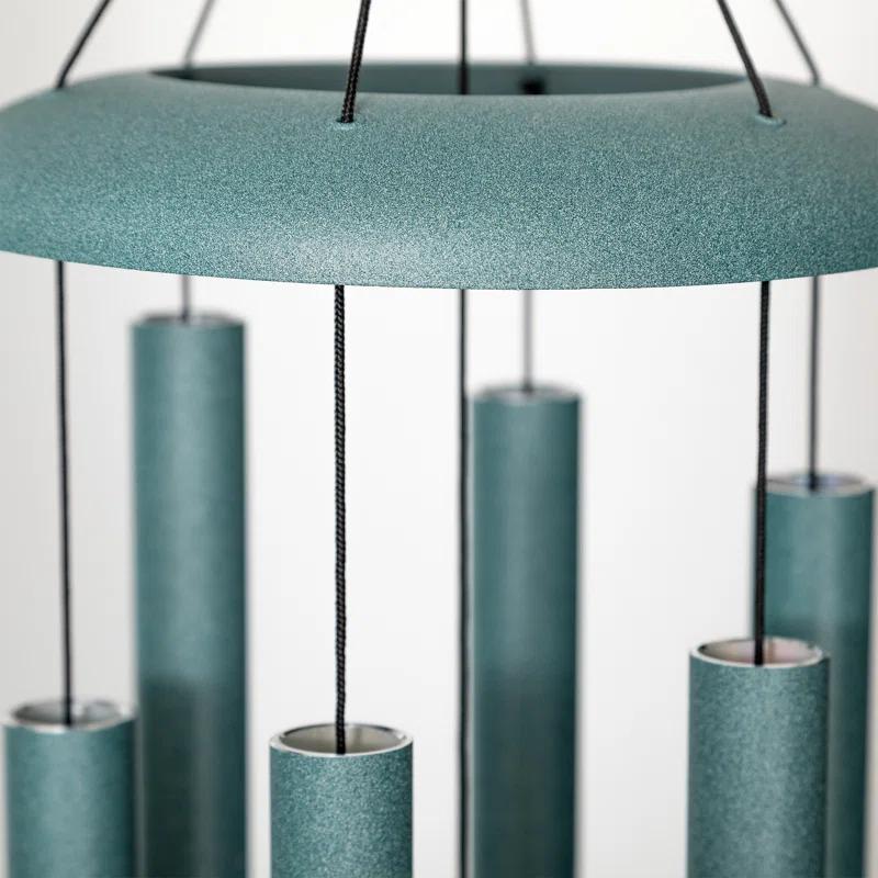 Corinthian Bells Corinthian Bells Aluminum Wind Chime