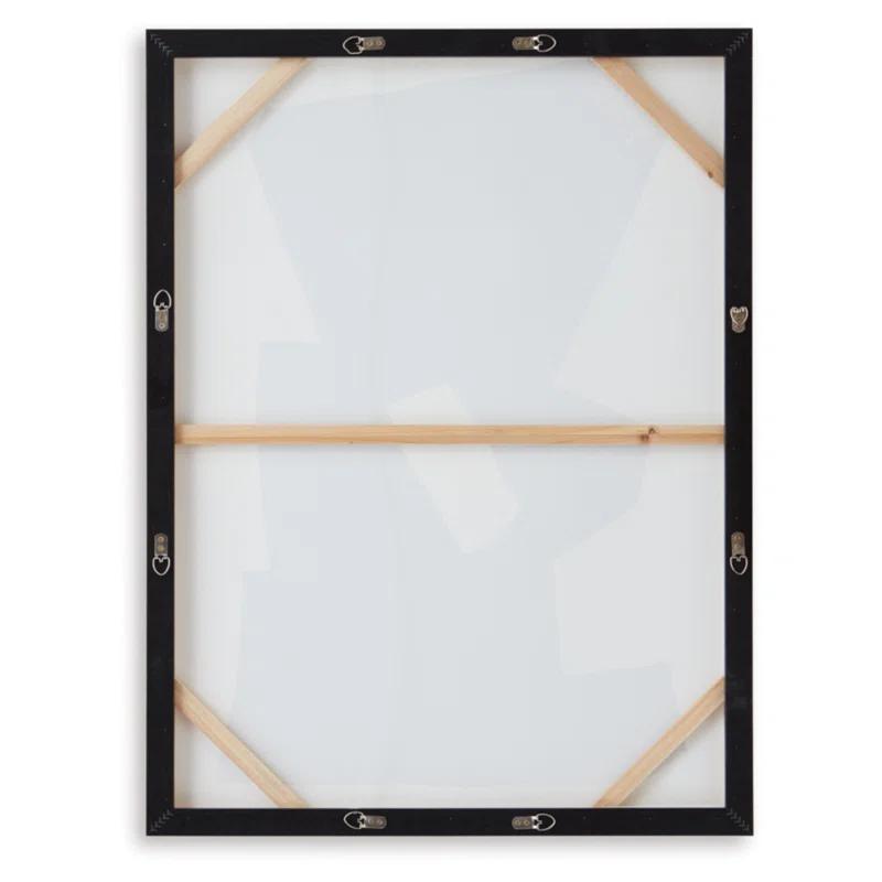 Wade Logan® Modern & Contemporary Painting Print