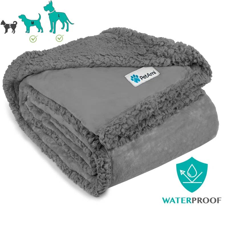 PetAmi Outdoor Pet Blanket