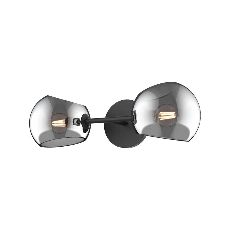 Alora Mood Willow Vanity Light