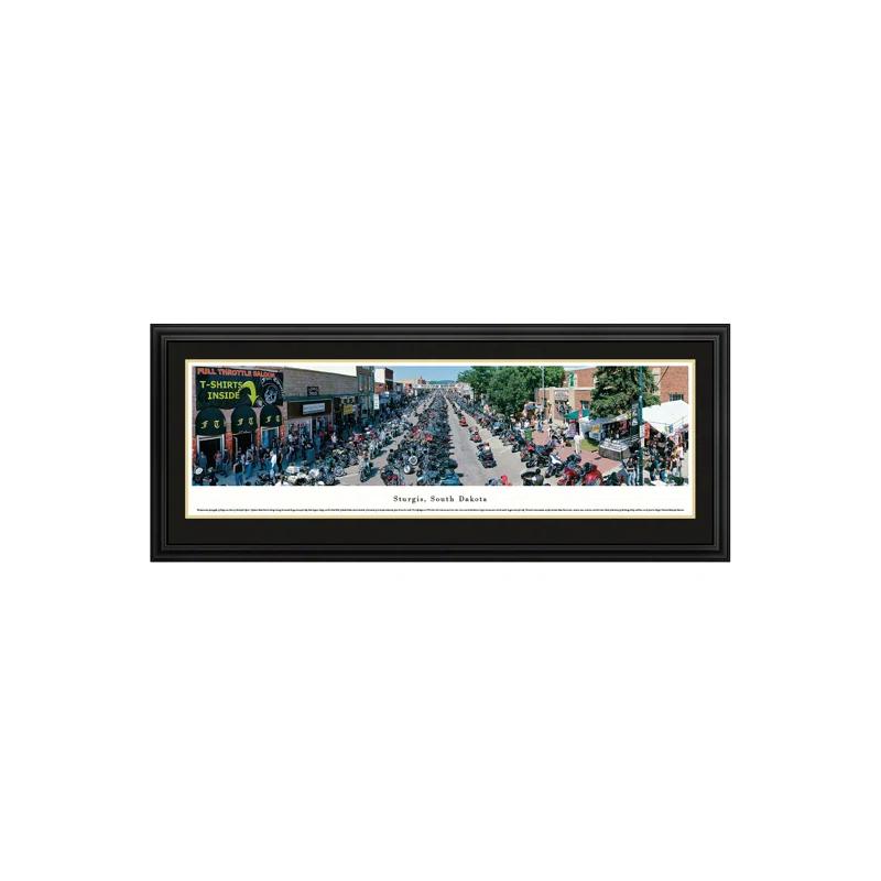 Blakeway Worldwide Panoramas, Inc Icon Modern & Contemporary