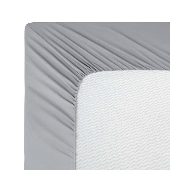 Marina Decoration Bamboo Fitted Sheet