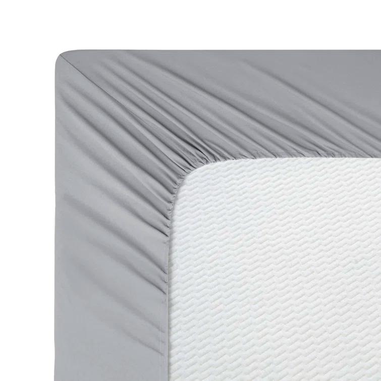 Marina Decoration Bamboo Fitted Sheet