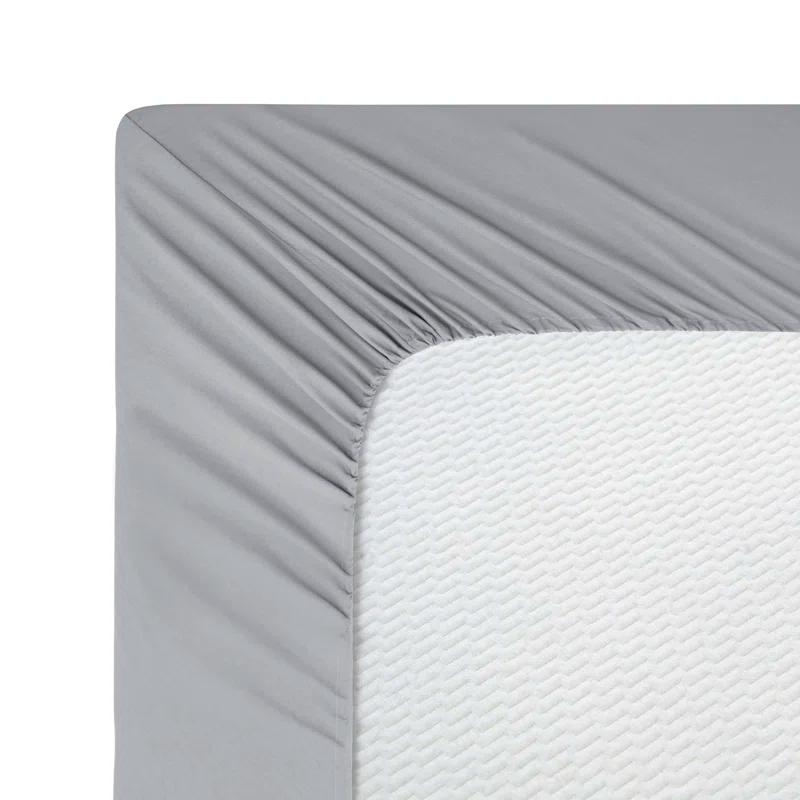 Marina Decoration Bamboo Fitted Sheet