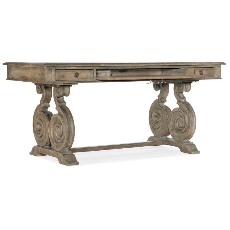 Hooker Furniture Castella Computer Desk