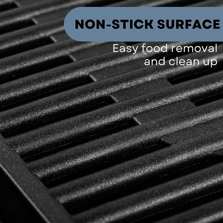 Ovente OVENTE Electric Indoor Grill
