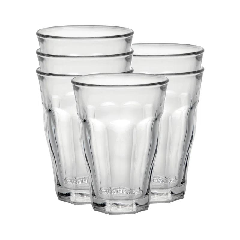 Duralex Picardie Tumbler (Set of 6)