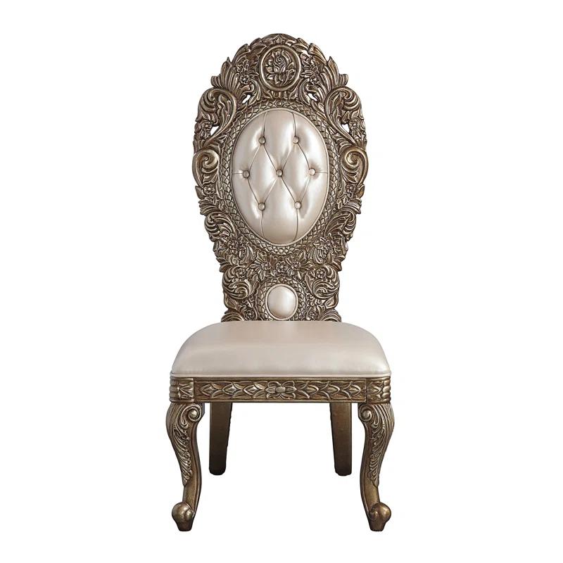 Cozzy Design Constantine 20'' H Dining Chair (Set of 2)