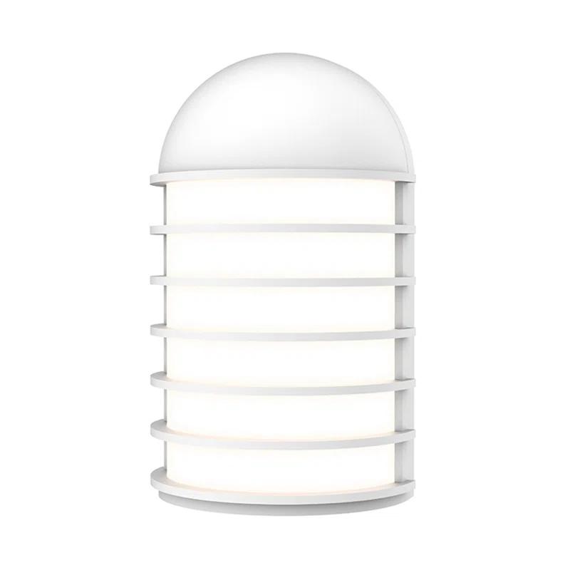 SONNEMAN Inside-Out LED Flush Mounted Sconce