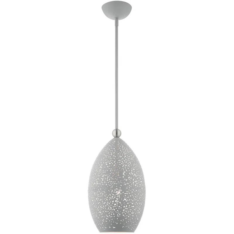 Lighting Lumens 1 - Light Single Pendant