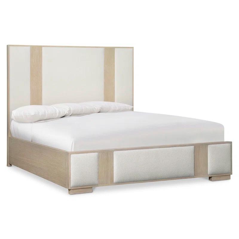Bernhardt Solaria Upholstered Standard Bed