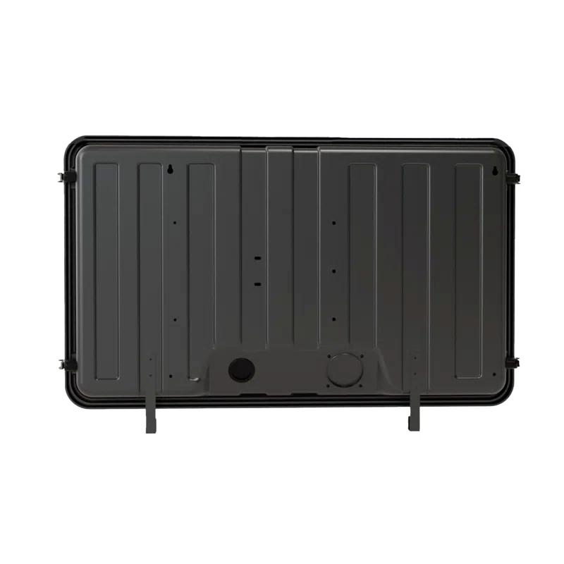 Storm Shell Storm Shell Black OUTDOOR TV ENCLOSURE