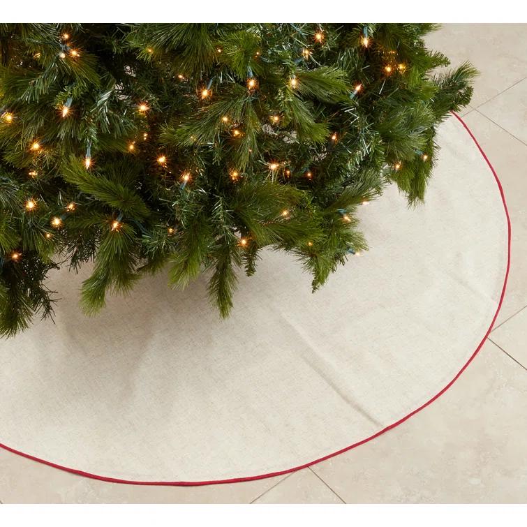 Nylah Tree Skirt