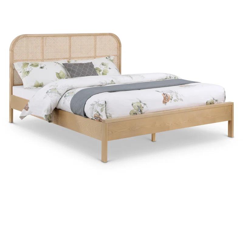 Alvery Cane Bed
