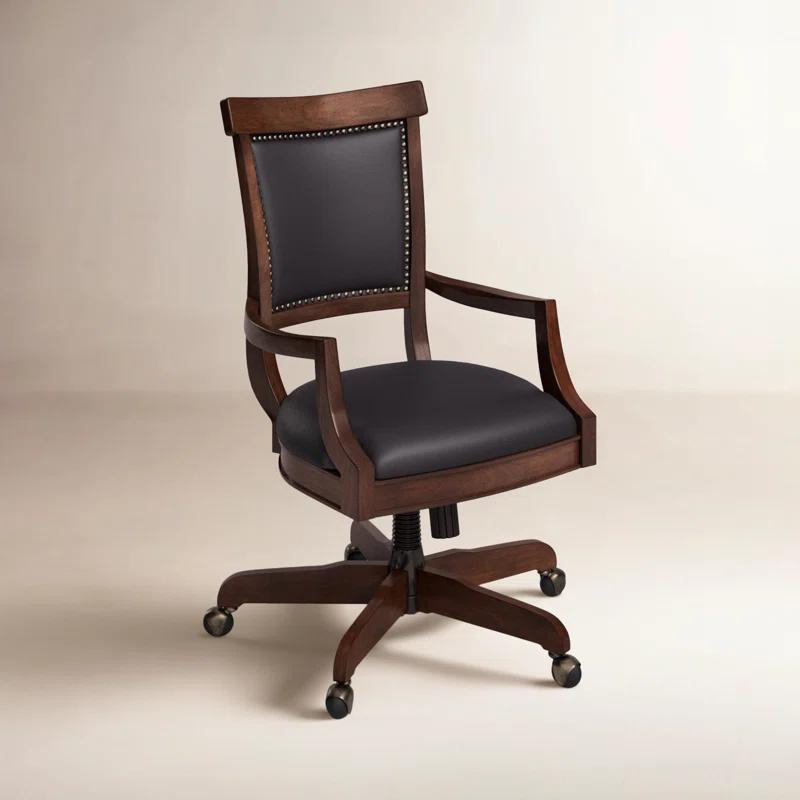 Mattern Vinyl Task Chair