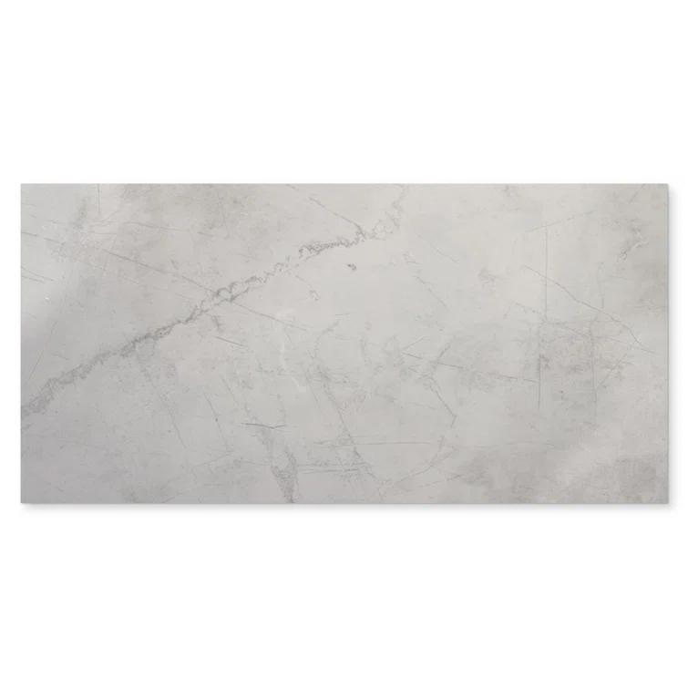 Cruz Bay Studio Pierre 12in.x24in. Porcelain Wall and Floor Tile