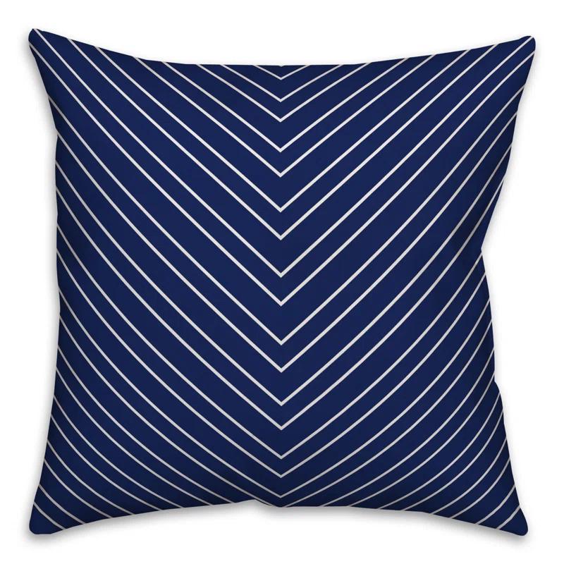 Designs Direct Creative Group Geometric Pillow Cover