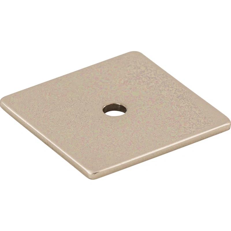 Top Knobs Square  Backplate