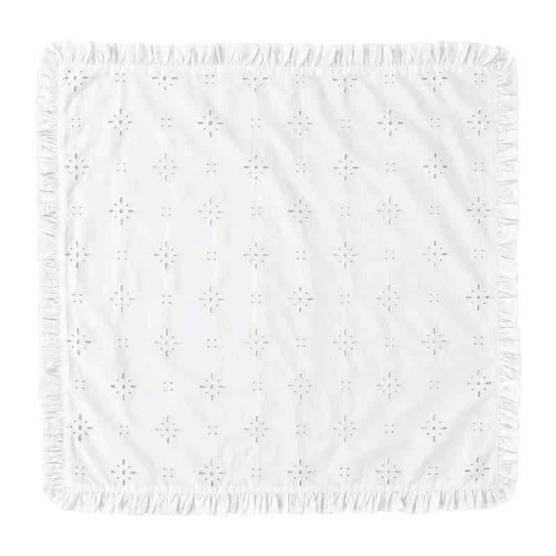 Juliska Eyelet Napkin