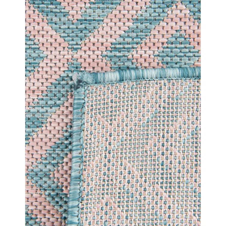 Jill Zarin Jill Zarin Costa Rica Outdoor Rug