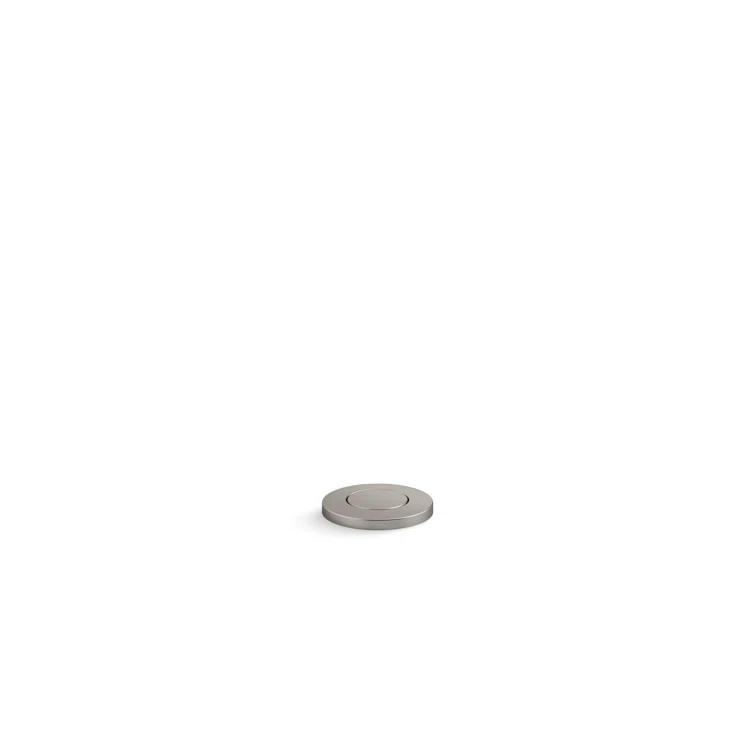 Kohler Garbage Disposal Air Switch Kit