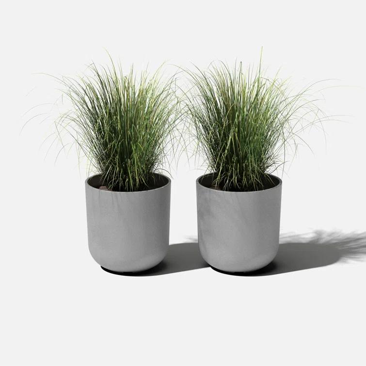 Mason Series Kona Planter