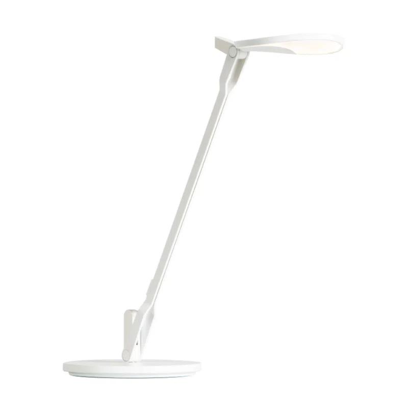 Splitty Metal USB Desk Lamp