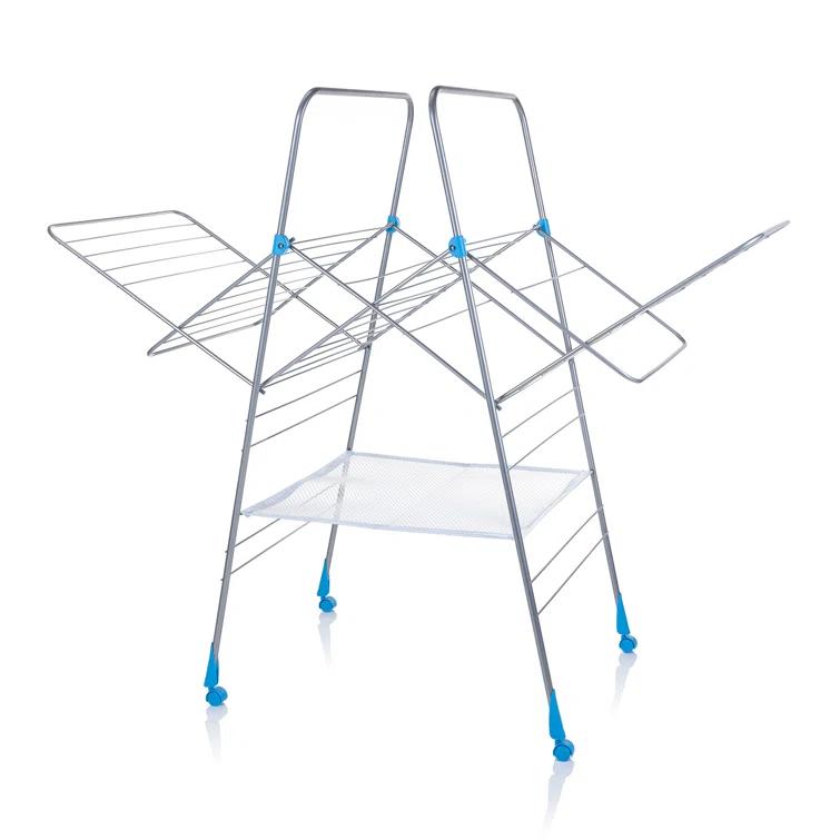 Minky Homecare Multi Dryer Freestanding Clothes Drying Rack & Reviews | Wayfair