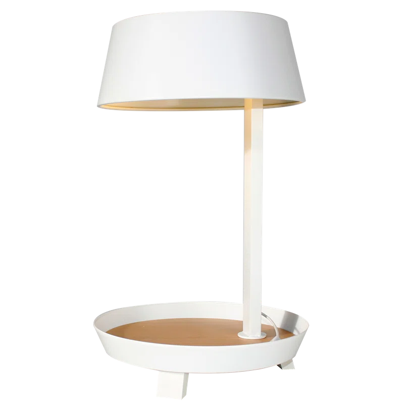 Seed Design Carry USB Table Lamp