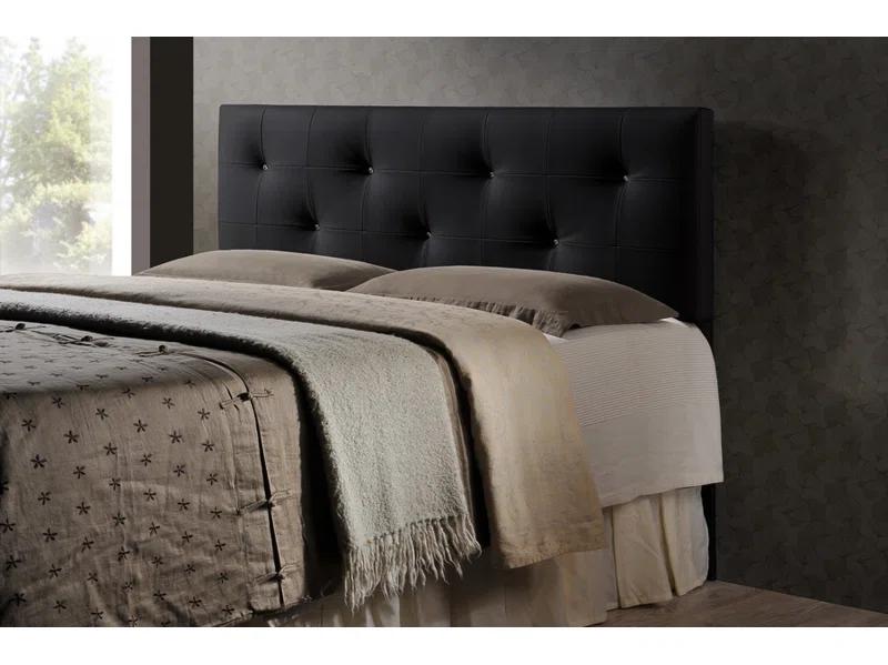 Trio Supply House Upholstered Headboard