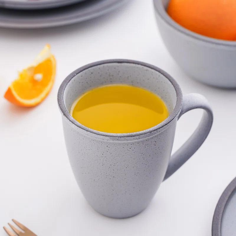 Stone Lain Stone Lain Tina 16-Piece Dinnerware Set Stoneware