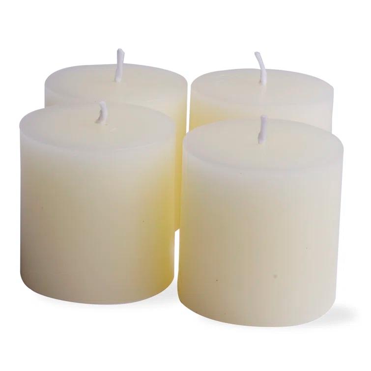 TAG Unscented Votive Candle