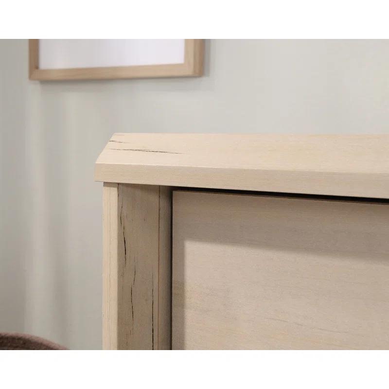 Anders 6-Drawer Wood Dresser