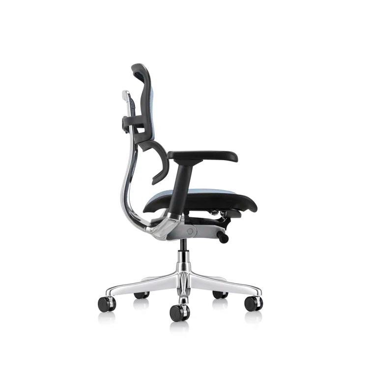 Eurotech Seating Ergohuman Task Chair