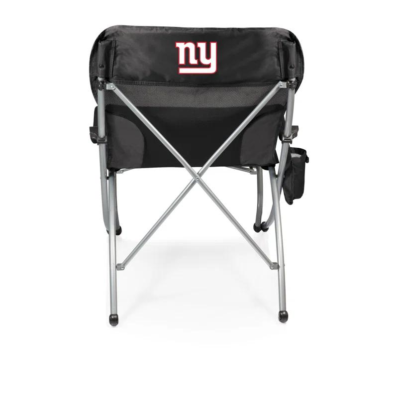PT-XL Heavy Duty Camping Chair - XL Beach Chair - 400 lb Capacity Camp Chair