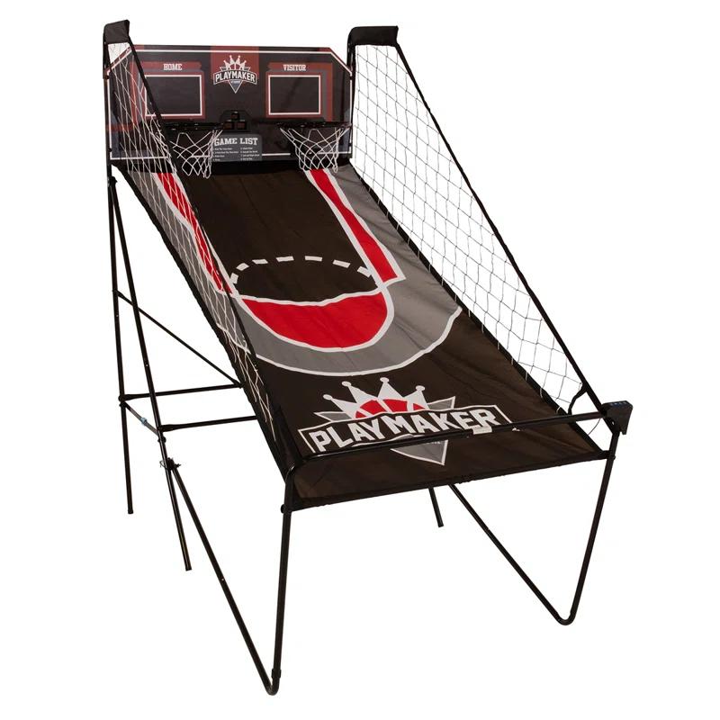 Triumph Play Maker Double Shootout Basketball Arcade Game