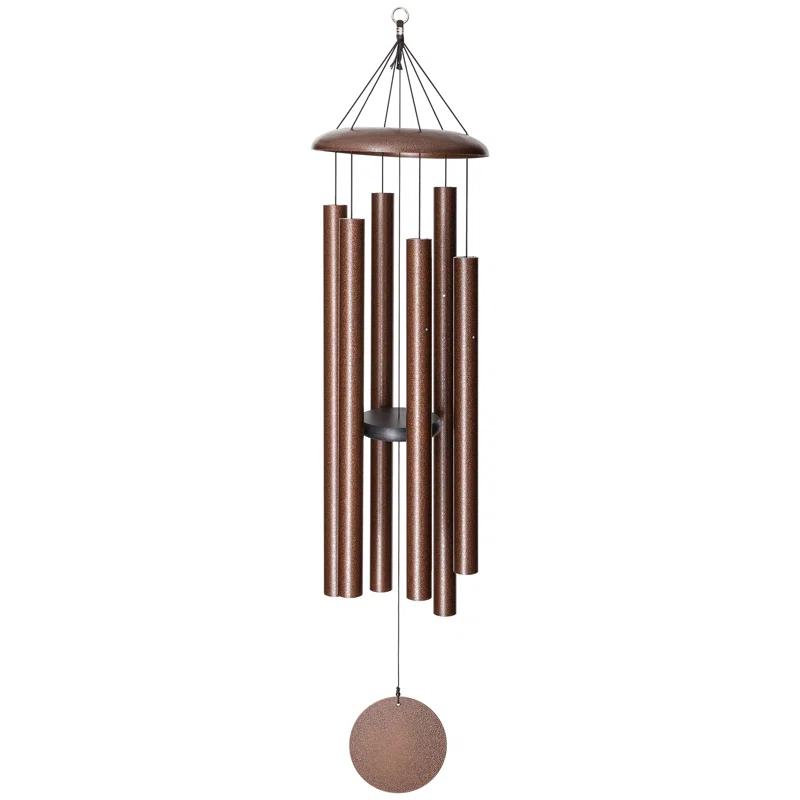 Corinthian Bells Corinthian Metal Wind Chimes