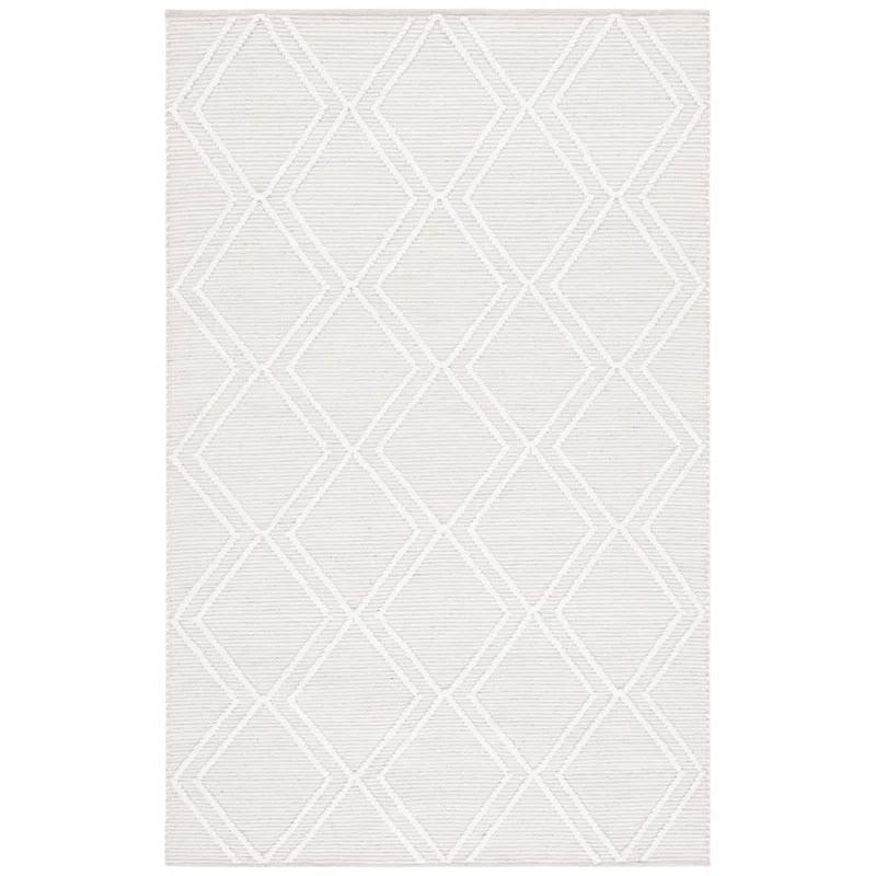 Safavieh Kilim Hand Woven Performance Geometric Rug
